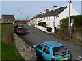 Rehoboth Terrace, Llanfaelog, Anglesey. in LL63 5ST