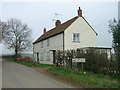 Littlethorpe Cottages in YO25 4JF