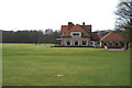 Ormskirk Golf Club in L40 5UJ