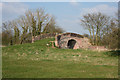 Greenfield Bridge, near Baddiley in Baddiley