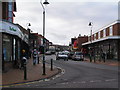 High Street, Paddock Wood in TN12 6DL