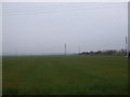 Training pitches for Scunthorpe United FC in DN15 8TX