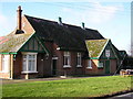 Great Bromley Village Hall in CO7 7HX