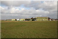 RAF Hemswell in DN21 5FN