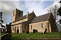 St.Mary & St.Peter's church, Waddingham, Lincs. in DN21 4SQ