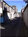 Back Morecambe Street in LA4 5BY