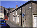 Oldham Street, Morecambe in LA4 5BY