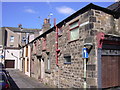 Stanley Street, Morecambe in LA4 5BY