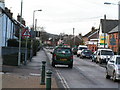 Paddock Wood High St. in TN12 6UG