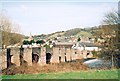 Crickhowell Bridge in NP8 1BT