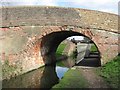Aylesbury Arm - Canal Bridge No 2 - Dixon's Gap Bridge in HP23 4PZ