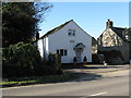 Former Baptist chapel, Winterbourne Abbas in DT2 9LP