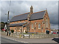 St. Peter's Church, Sidford, Devon in EX10 9PW