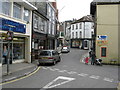 Street view in Liskeard in PL14 3DW