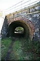 Portreath Tramroad Railway Bridge in TR16 5FJ