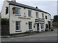 The 'Cornish Arms', St. Blazey in PL24 2JY