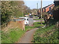 Bullen Lane, Bramford in IP8 4EL