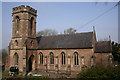 St Leonard's Church, Shipham in BS25 1TW