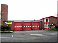 Wythenshawe Fire Station in M22 5AT