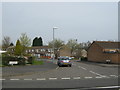 Rea Fordway, Rubery. in B45 0NA