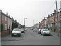 Skelton Avenue - Dawlish Crescent in LS9 9NB