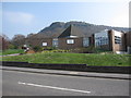 Helsby Methodist Church in WA6 0AE