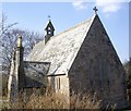St Mary's Auchindoir in AB54 4HB