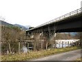 A9 bridge over the Garry in PH16 5LT