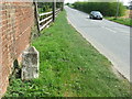 Old Milepost in IP8 3NJ