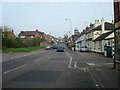 London Road, Dunton Green, Kent in TN13 2UG