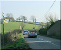 2009 : A359 near Eastcombe in BA4 6AY