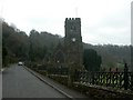 Coalbrookdale, Holy Trinity Church in TF7 5UB