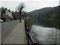 Ironbridge, The Wharfage in TF12 5RA
