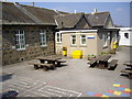 Clatt Primary School in AB54 4NT