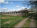 Farm Buildings at Scriventon in TN3 0LE