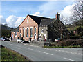 Methodist Chapel, Gleiniant, Trefeglwys in SY17 5QE