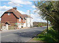 Canterbury Road, Dunkirk in ME13 9LG