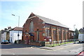 Rainham Methodist Church, Station Rd in ME8 7PF