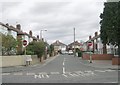 Frederick Avenue - Pontefract Lane in LS9 0NP