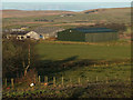Farm Buildings near Rising Bridge in BB4 5TY