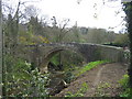 Linnels Bridge near Corbridge in NE46 1TS