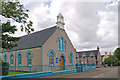 Free Presbyterian Church in HS1 2JS