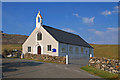 Uigean Church - Miavaig in HS2 9HW