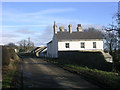 White Lea Farm, near Billy Row, Crook in DL15 9RP
