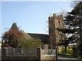 St Thomas the Apostle, Bramford Lane in IP1 5AU