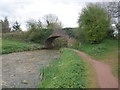 Holbrook Bridge, on the Grand Western Canal in EX16 7EQ