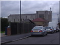 St Paul's Church from side, South Harrow in HA2 0PX