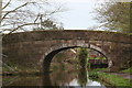 Bridge No 18 On Lancaster Canal in PR4 0DN