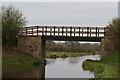 Bridge No 21 on Lancaster Canal in PR4 0RE