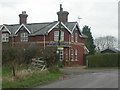 Alderholt, North Lodge in SP6 3EG